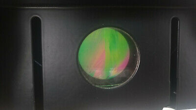 Optikinetics Crystal Pulse Solar 250 MINT CONDITION  1 (1)